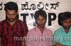 Sunkadakatte theft case solved, police arrest 3